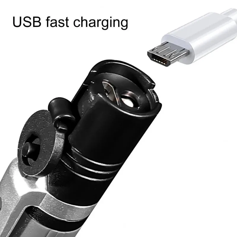 Рисунок 2 - USB перезаряжаемая медицинская ручка