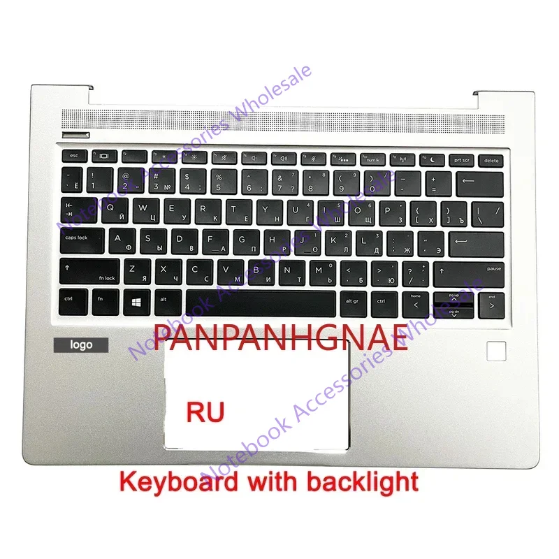 Подставка для клавиатуры WWPalm HP ProBook 430 G6 G7 ZHAN66 13 G2 G3 верхняя крышка ноутбука чехол