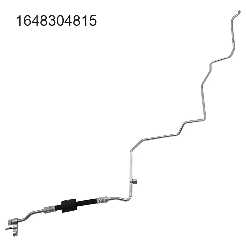 

2468302415 2218302117 1648304815 новая система автоматического охлаждения, труба переменного тока для Mercedes Benz