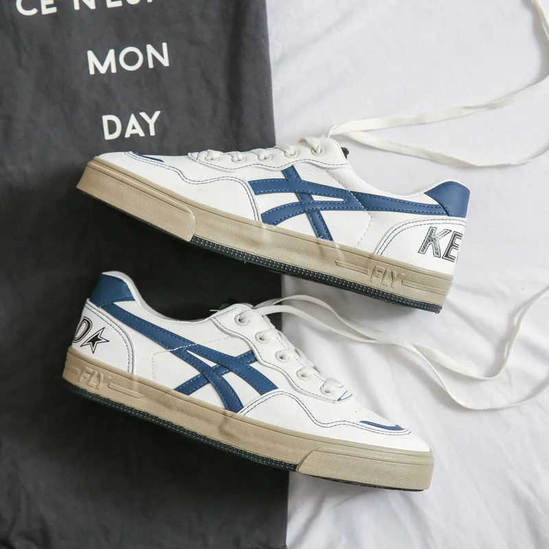 Кроссовки мужские весенние парные модели 2022 новая Корейская версия трендовая