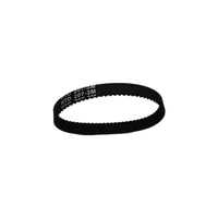 shredders rubber timing belts htd3m 207 9 69 tooth width 9mm