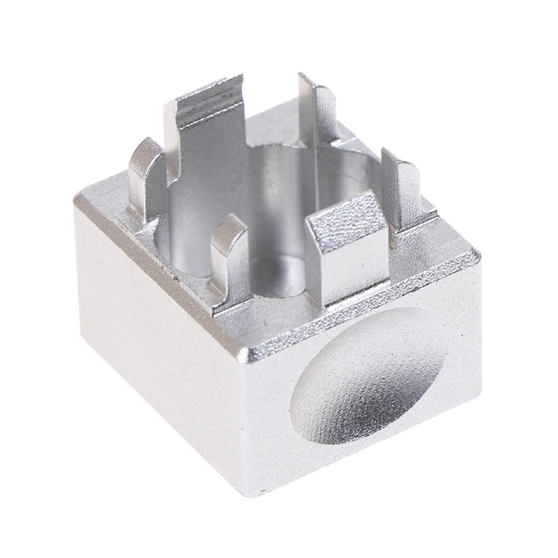 

brand-new mechanical keyboard keycap metal opener, hot keyboard keycap puller mechanical keyboard keycap remover