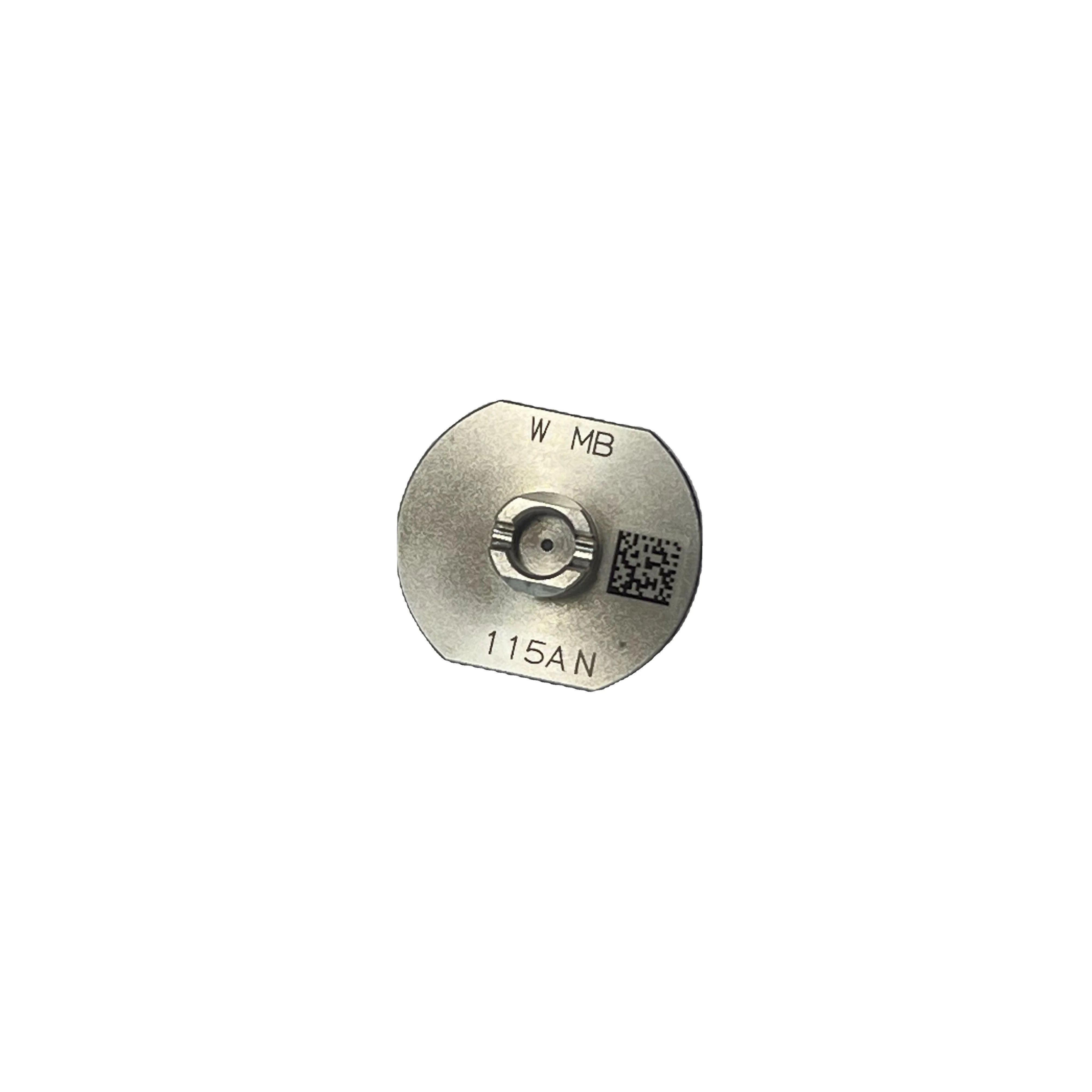

ORIGINAL NOZZLE SMT Chip Mounter Machine Spare Parts N610099373AB Npm Placement 115AN Nozzle