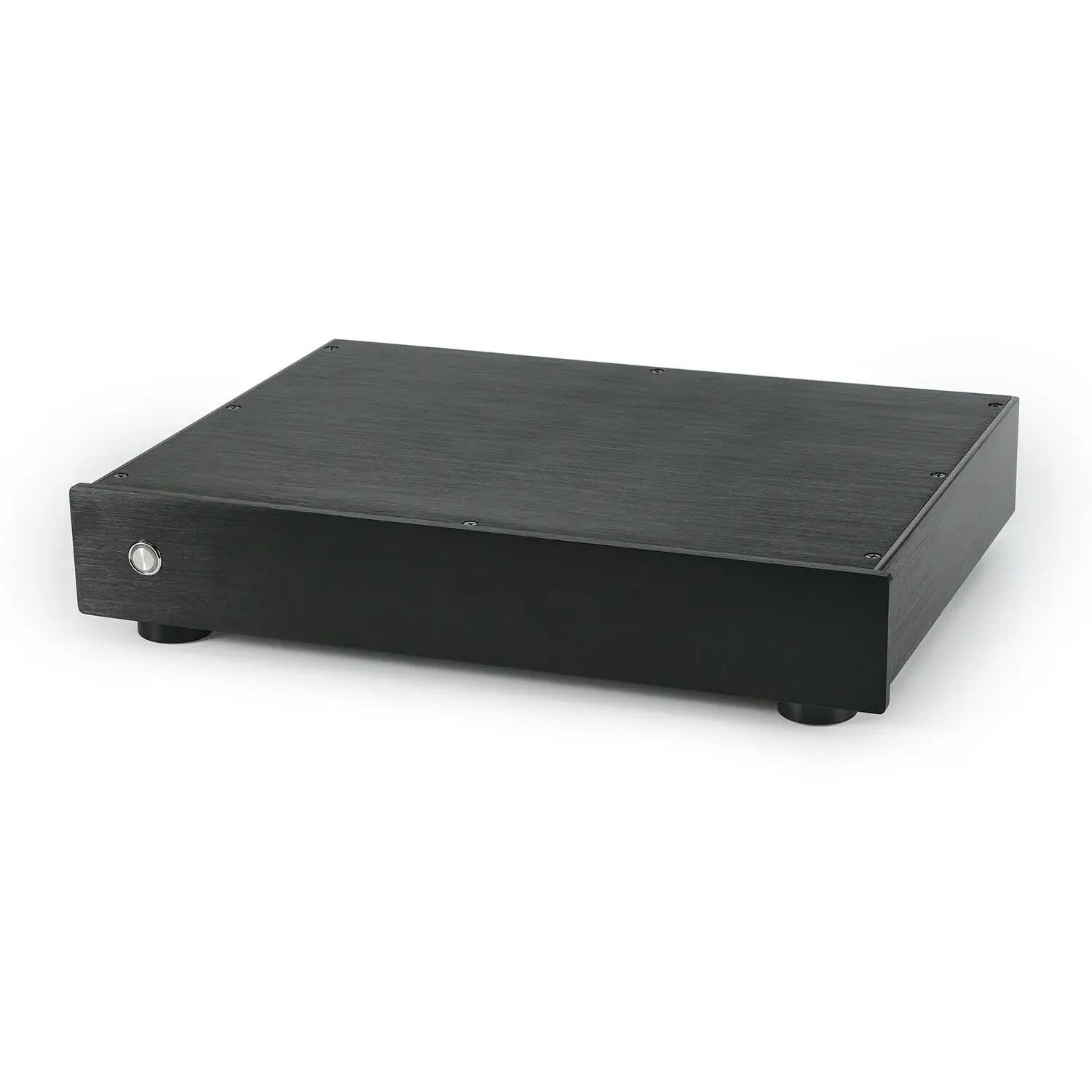 Готовая основа усилителя чистой мощности SUQIYA для цепи Naim NAP250 Amp 80 Вт + MJE15024
