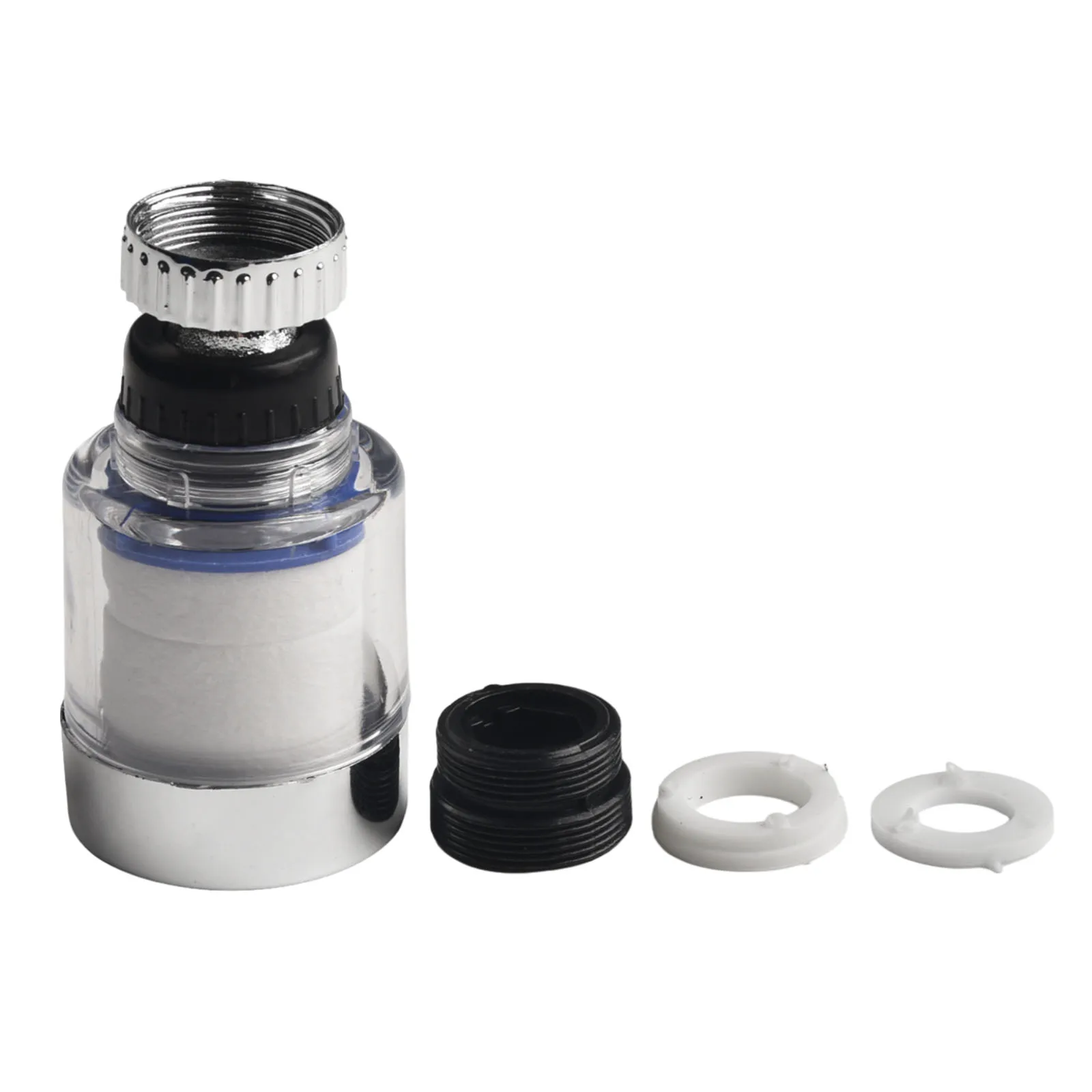 1 шт. фильтрующий элемент для крана очиститель распылительная головка бытовой