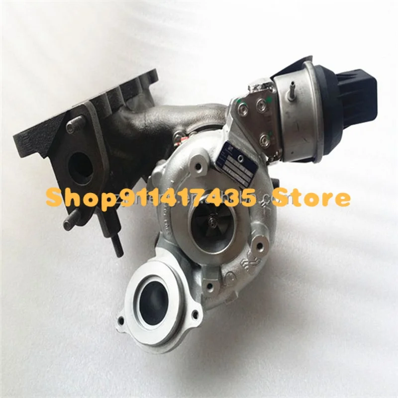 

Turbocharger 53039700130 03L253056 53039880208 53039880169 Turbo