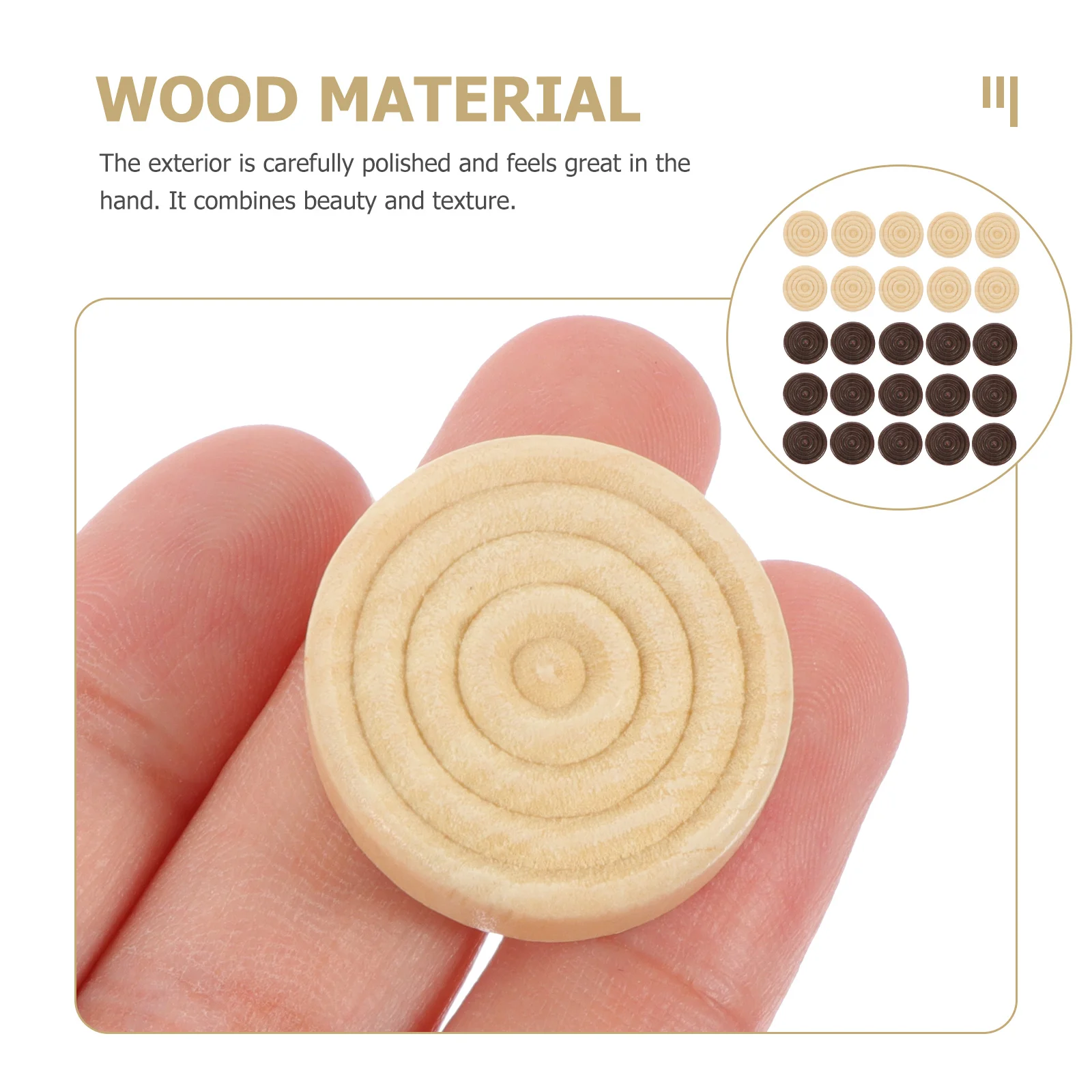 Шахматные аксессуары Нарды Игровая доска Шашка Деревянные шашки Универсальные