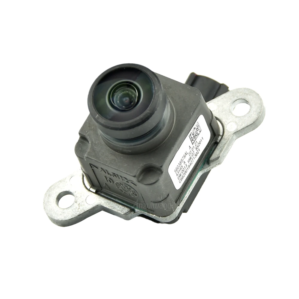 

56038978AL Rear View Back Up Camera Fits for 2013 2014 2015 2016 2017 Dodge Ram 1500 2500 3500 4500 5500 Reversing Backup Camera