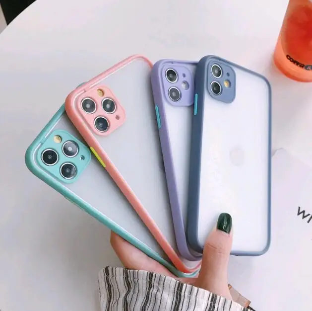 

Модный кожаный чехол для iPhone 11 12 13 Pro XS MAX mini XR X 7 8 6Plus SE, мягкий силиконовый чехол для телефона