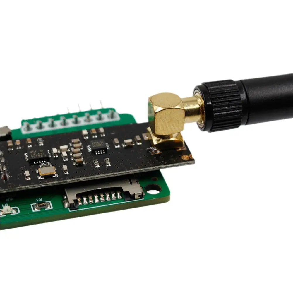 Модуль модификации для Flipper Zero WiFi Multi Board NRF24 CC1101