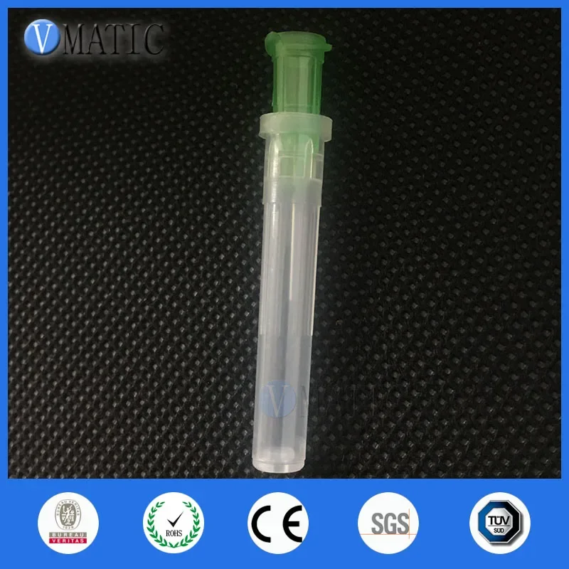 Бесплатная доставка нестерилизованные 100 шт. 34 г Ctan 1/2 дюйма насадки для