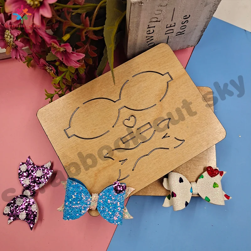 Аксессуары для волос принцессы S2035 высечка сделай сам подходит универсальных