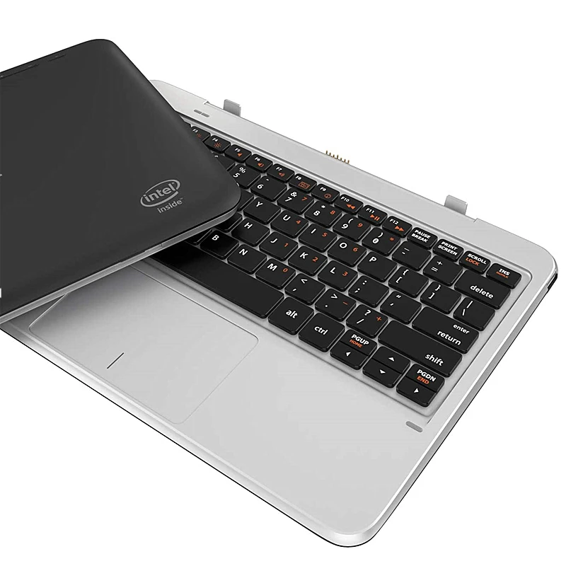 11.6” LCD Screen 1366*768 IPS Tablet PC With Pin Docking Keyboard Windows 10 Home 11A Nextbook Quad Core 2+64GB HDMI-compatible - купить