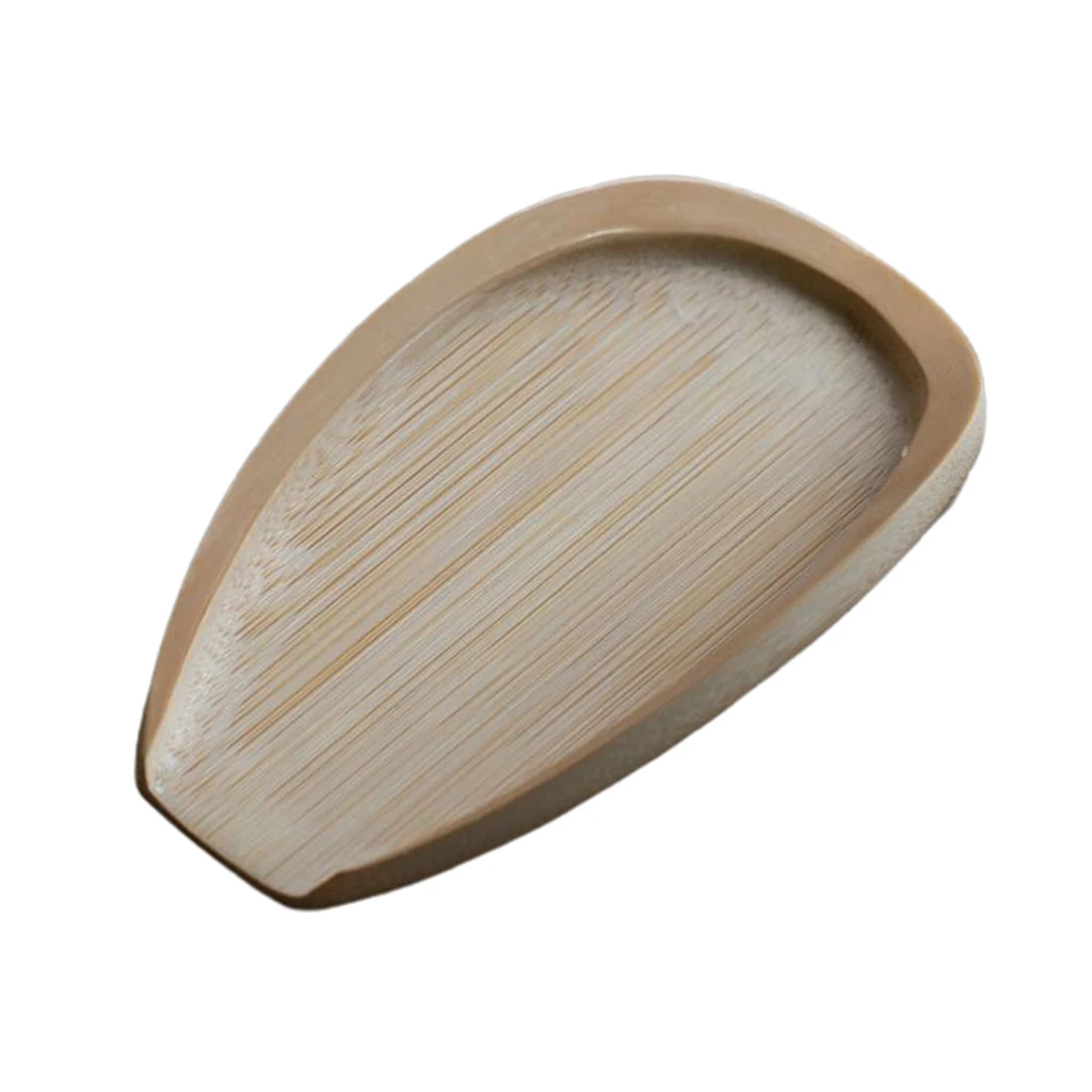 

Chinese Kungfu Bamboo Wood Tea Shovel Scooper Tea Accessories