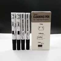 universal printhead print head cleaning pen maintenance pen for thermal transfer machines electronic face sheet printers