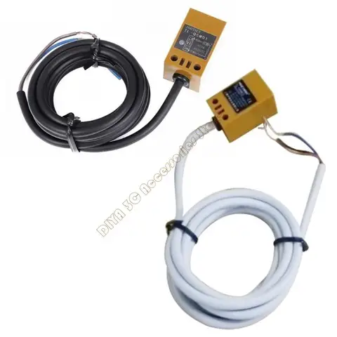 Индуктивный бесконтактный переключатель TL-Q5MC2-Z