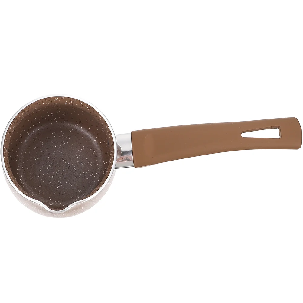 

Pot Warmersmall Coffee Butter Cup Melting Espresso Pitcher Pan Saucepan Sauce Cooking Turkish Frothersoup Chocolatebaby Kitchen