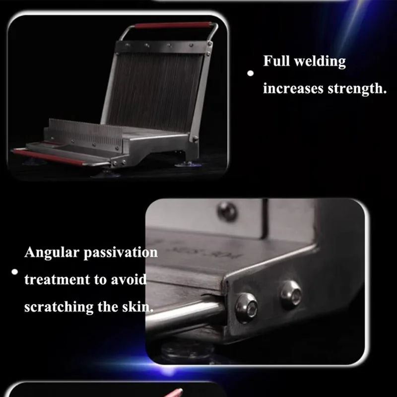 Машина для резки пищевых продуктов из нержавеющей стали машина нарезки фруктов и