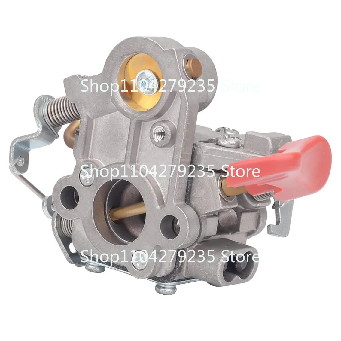 C1M-W44 Карбюратор PP338PT PP033 PP133 PP333 Триммер