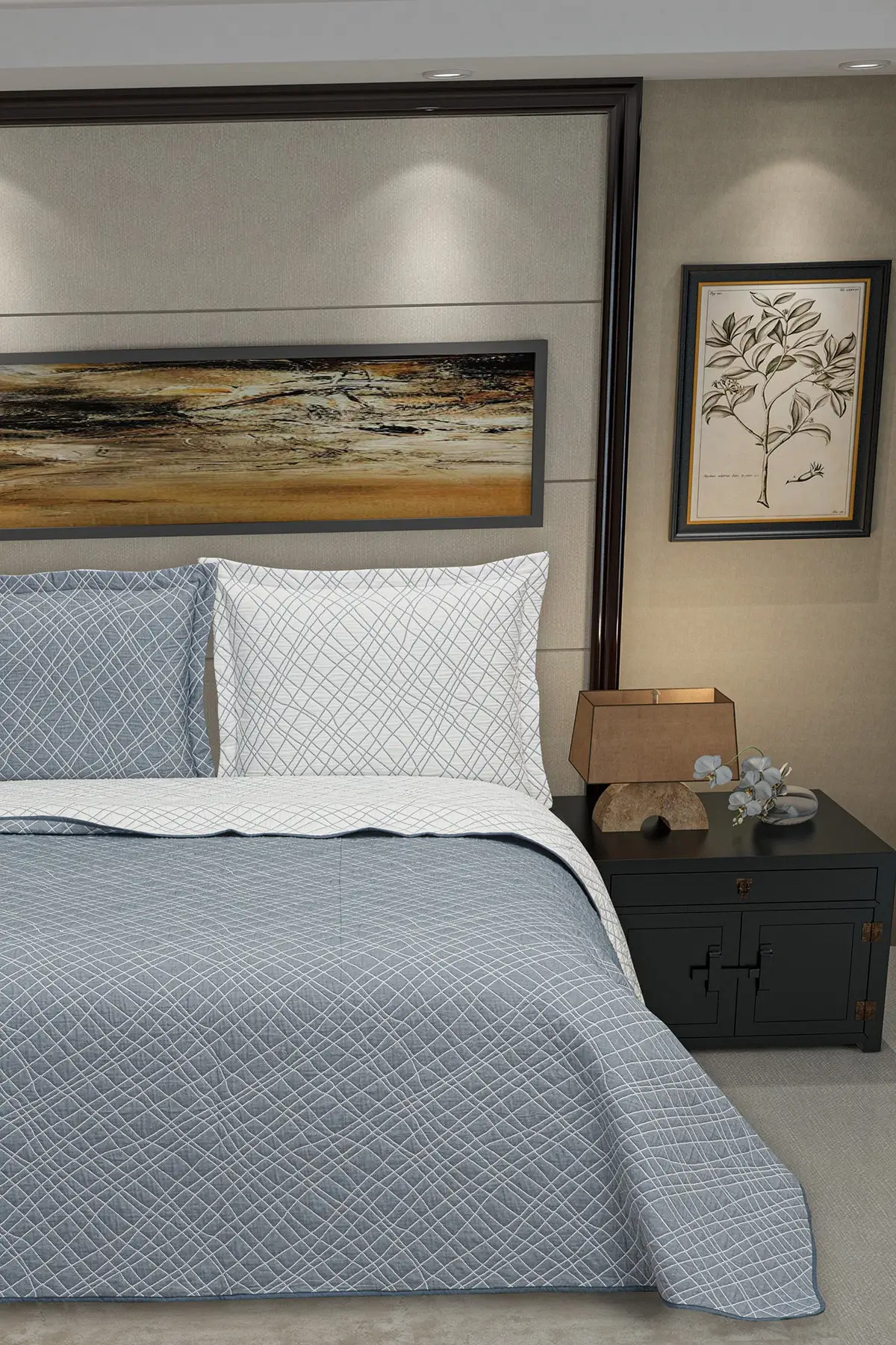 

Комплект постельного белья, Модный мягкий домашний текстиль, простыни, роскошное постельное белье, комплект пододеяльников, покрывала двой...