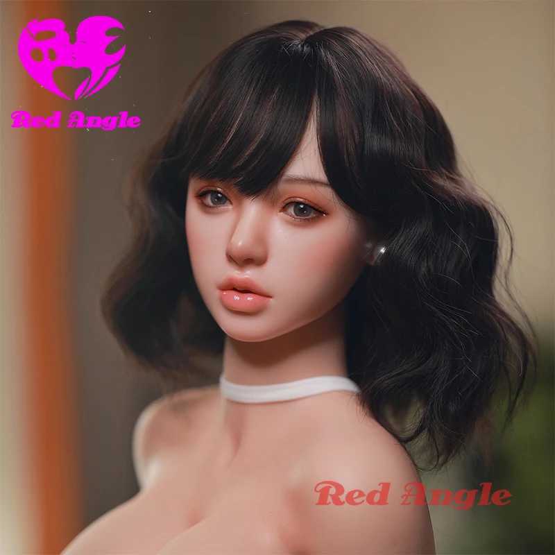 Рисунок 2 - Настоящая полноразмерная кукла Red Angle
