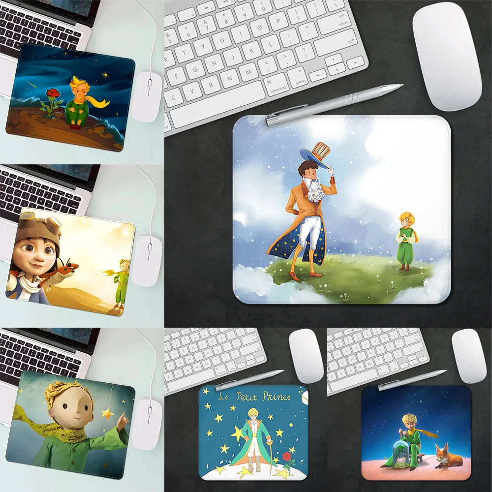 Игровой коврик для мыши Story The L-Little P-Prince XS маленький Коврик Для Мыши ПК игровой