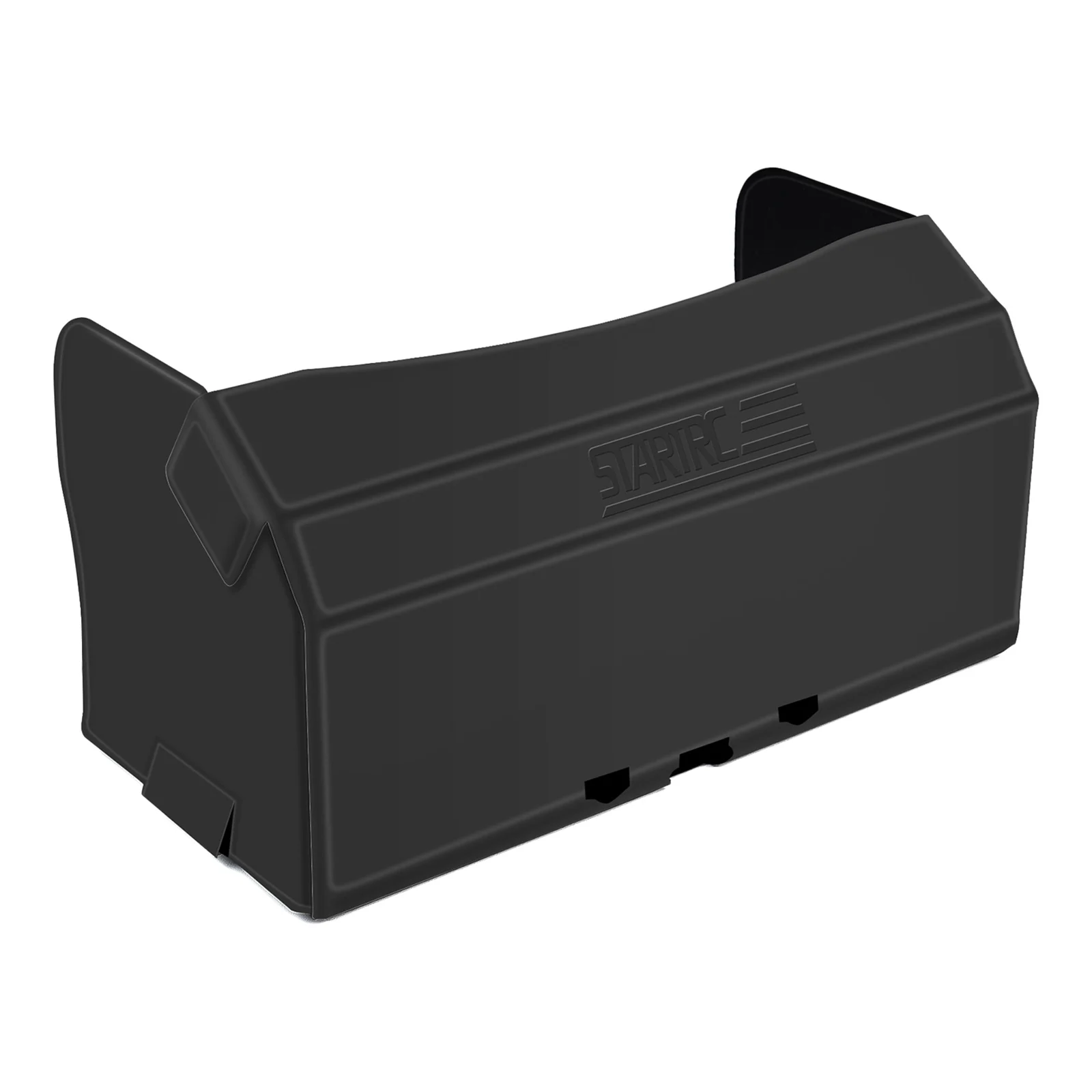

STARTRC Adjustable for 9.7-11 inch Phone Tablet Sun Shade for DJI Mavic 3 / Mini 2 /Air 2S Drone Controller Folding Hood Monitor