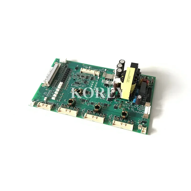 Плата усилителя ZINT-571 3AUA 0000077333 Оригинал