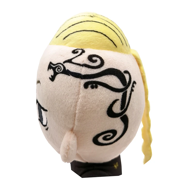20cm Tokyo Revengers Plush Doll Avengers Ken Takemichi Hinata Atsushi Anime Soft Stuffed Toy Plushie Pillow Kids Gift |