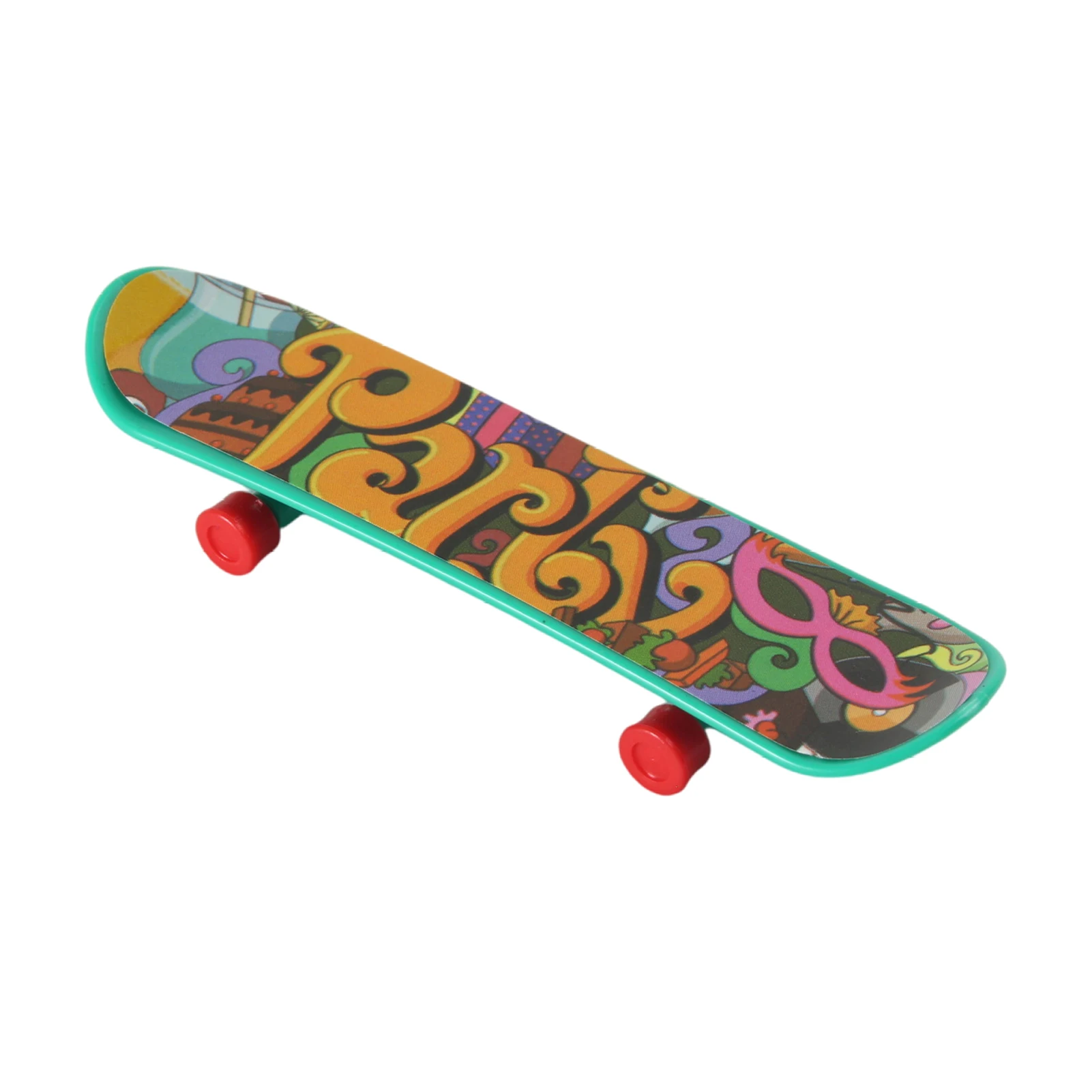 

Mini Finger Skateboard Toy Training Educational And Fun Mini Finger Toys Party Supplies Props Decoration Great Training