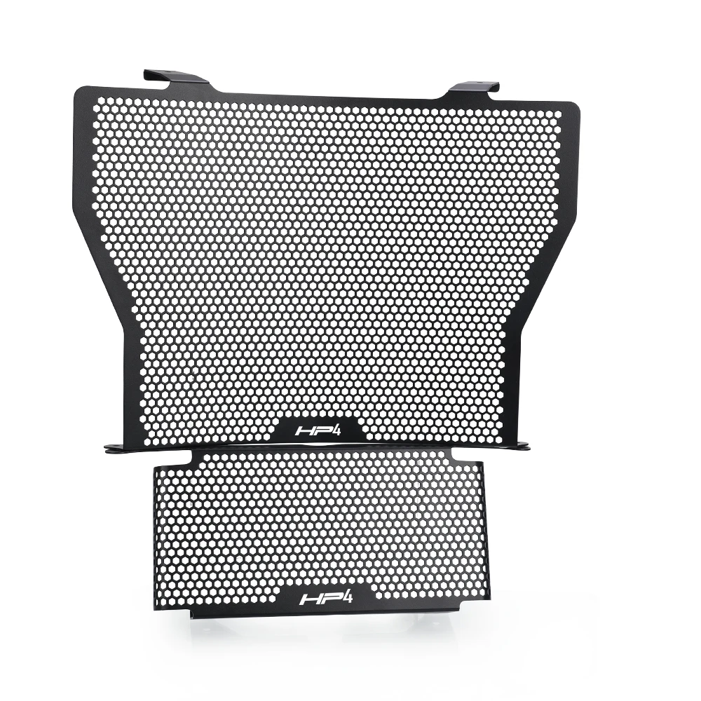 

Motorcycle Radiator Guards Oil Cooler Guard Set For BMW S1000XR Sport SE S1000 XR Sport S1000RR S 1000 RR HP4 S1000R 2013 - 2020