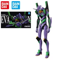 190mm bandai banpresto action figure eva no 1 machine anime figure assembled model meng new century evangelion toys for boys