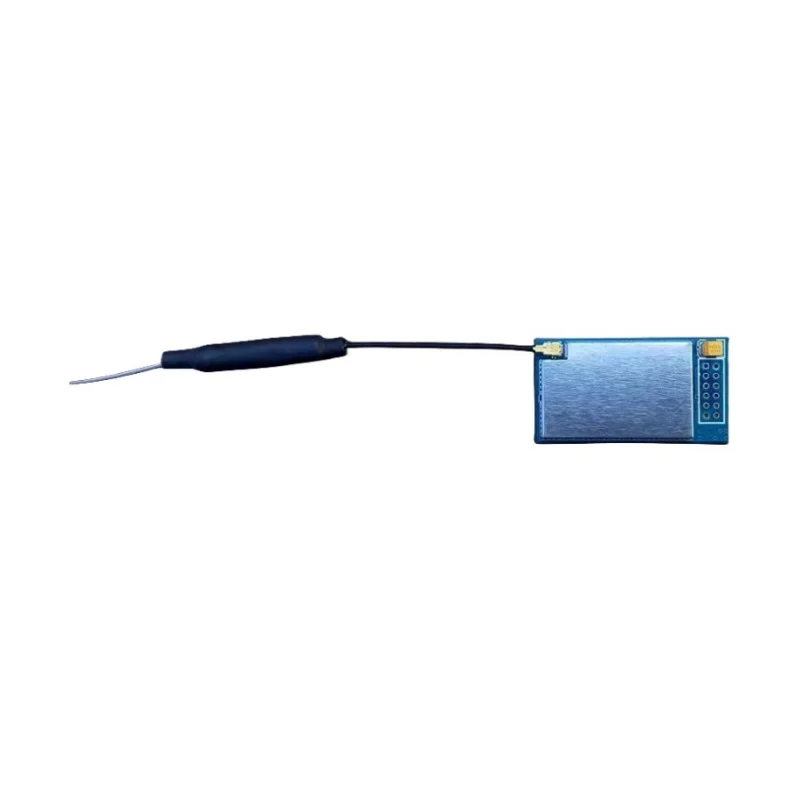 Передатчик RX с беспроводным модулем мультирадиочастотный 3 в 1 от Walkera DEVO 7E D10