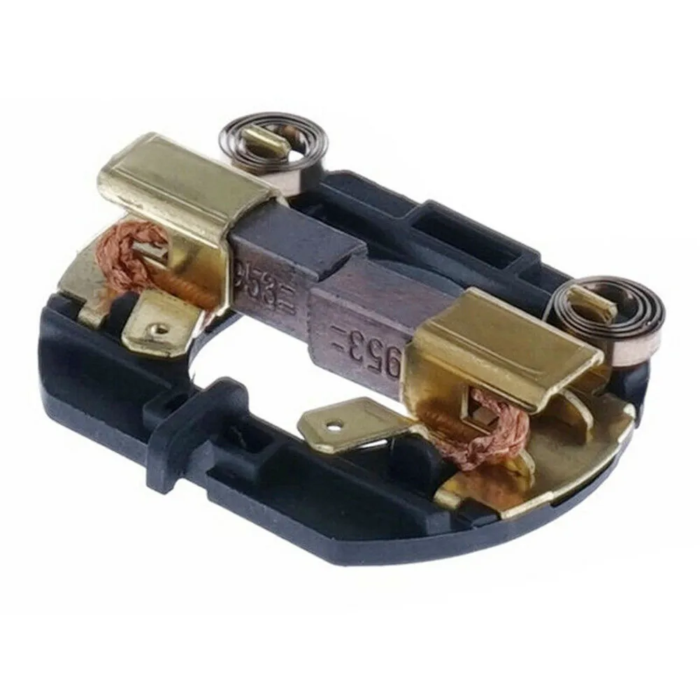 

Holder Cordless Carbon Brush Parts DCD780 DCD785 For DEWALT Electric Drill 1PCS Accessories Carbon Carbon Fiber Durable