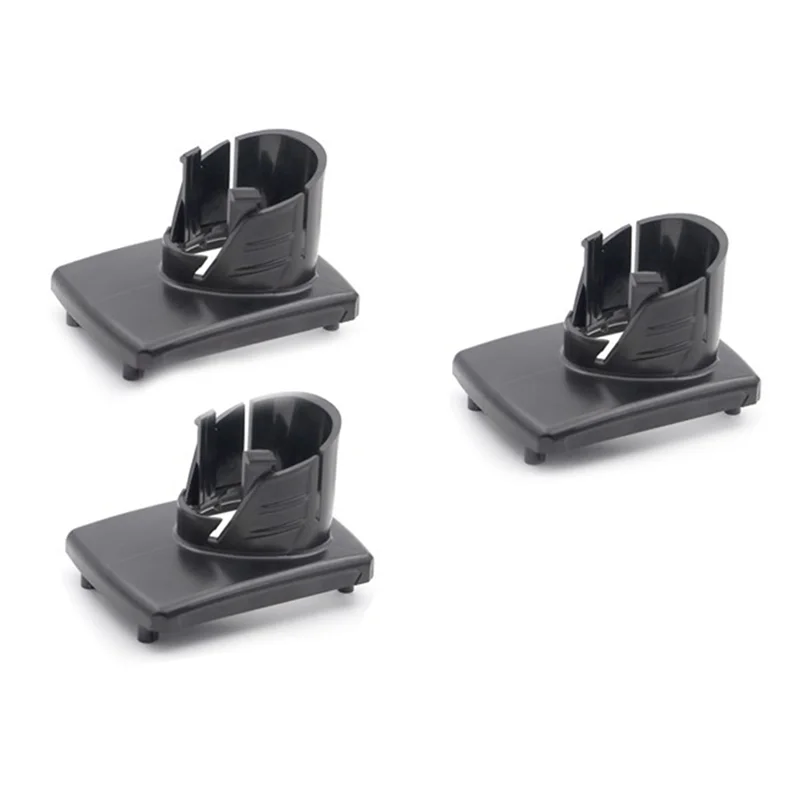 3 шт. пластиковые детали для батареи M12 12 В (без аккумуляторной батареи) Milwauke 48-11-2411