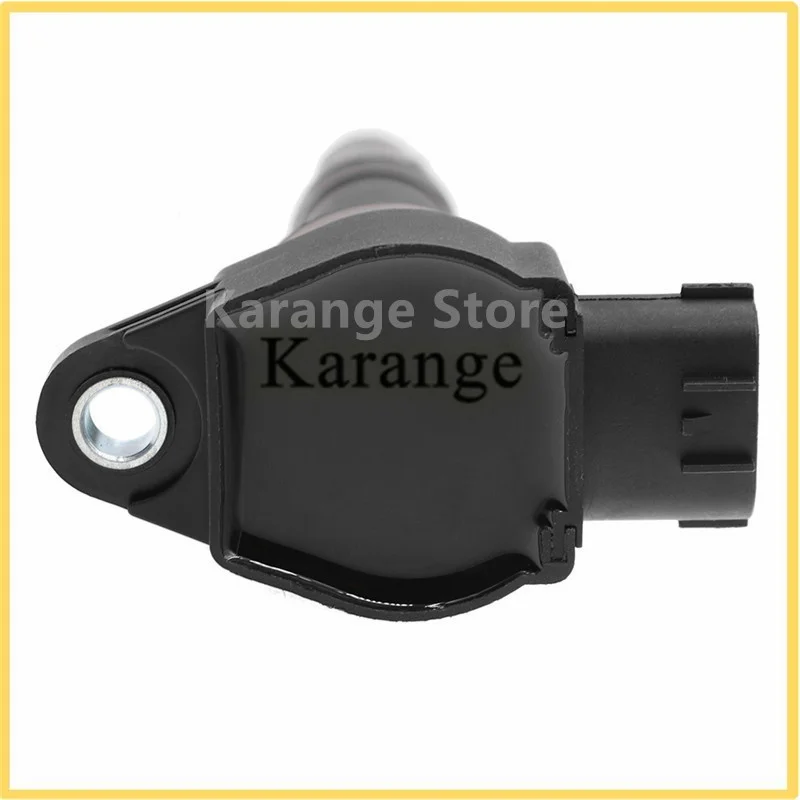 4X MN195805 для катушки зажигания 1 6 л FK0343 Mitsubishi Colt VI VII 3 ASX Lancer Sportback 1832A016 1832A026 FK0320 MN195452