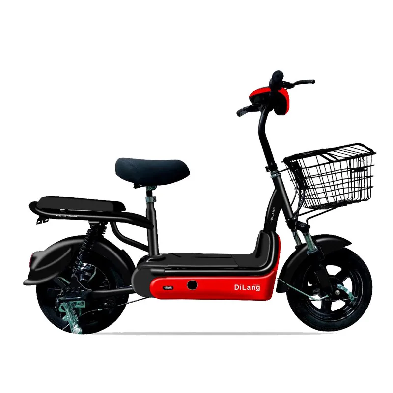 

Vintage Adult Fat Tire Mountain Assist Ebike Cycle E Bike Electric Bicycle for Sale Cheap Price Retro Shipping China 48v Steel