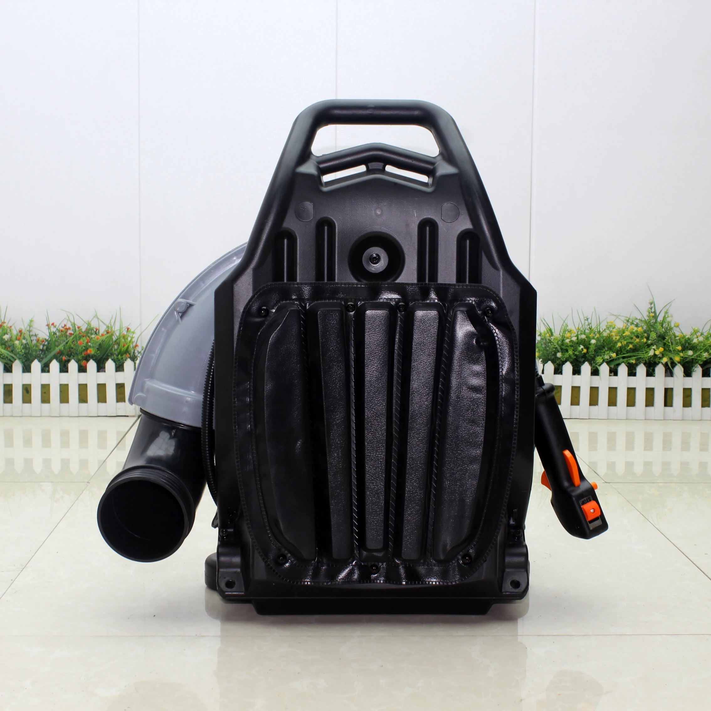 Воздуходувка газовая Беспроводная GX50 47 9 куб. См 2 0 л.с. 4-тактный бензиновый