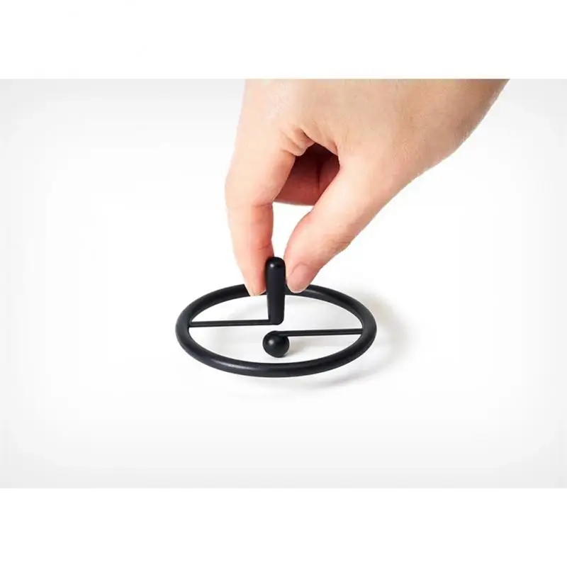 

1 шт., игрушка-Спиннер для снятия стресса, 5x5x4 см