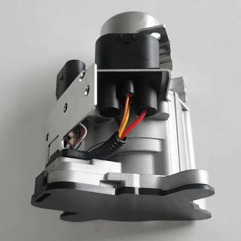 Двигатель переключения передач для VW Touareg Porsche Cayenne 95562460100-2002 NV235 0AD341601 2010-600