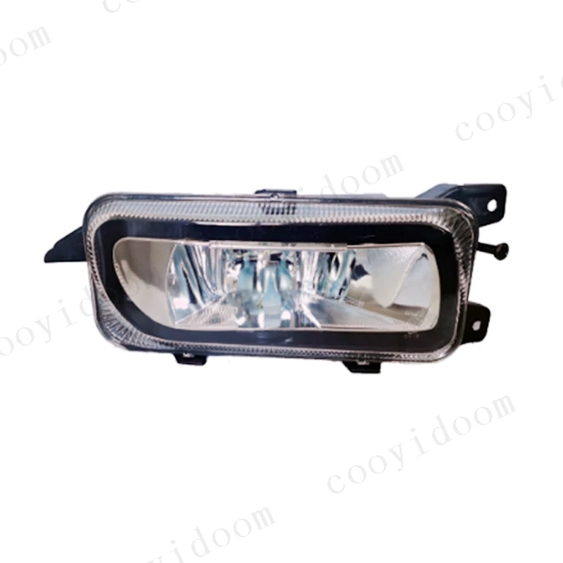 Ван передний бампер противотуманная фара для грузовиков противотуманный