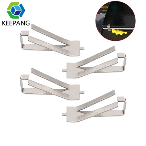 Kee Pang F-B01782 зажимы для платформы 3D-принтера