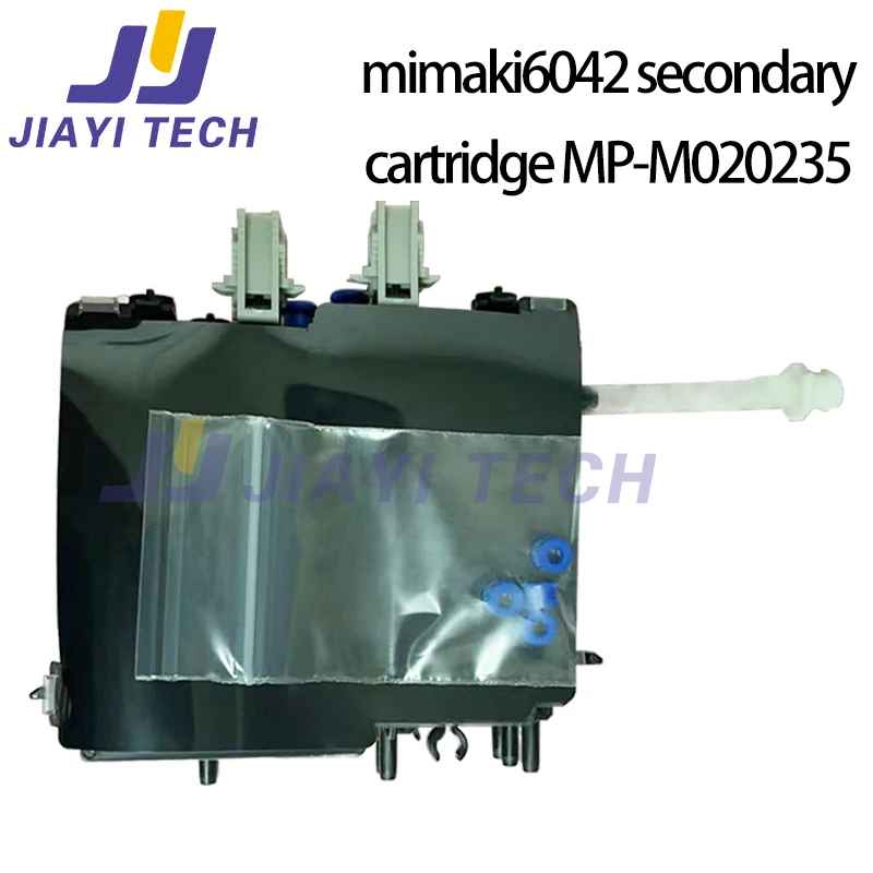 

Оригинальный вспомогательный картридж Mimaki 6042 для принтеров серии Mimaki UCJV300/UCJV100/UJF PN: MP-M020235 прочная коробка для чернил