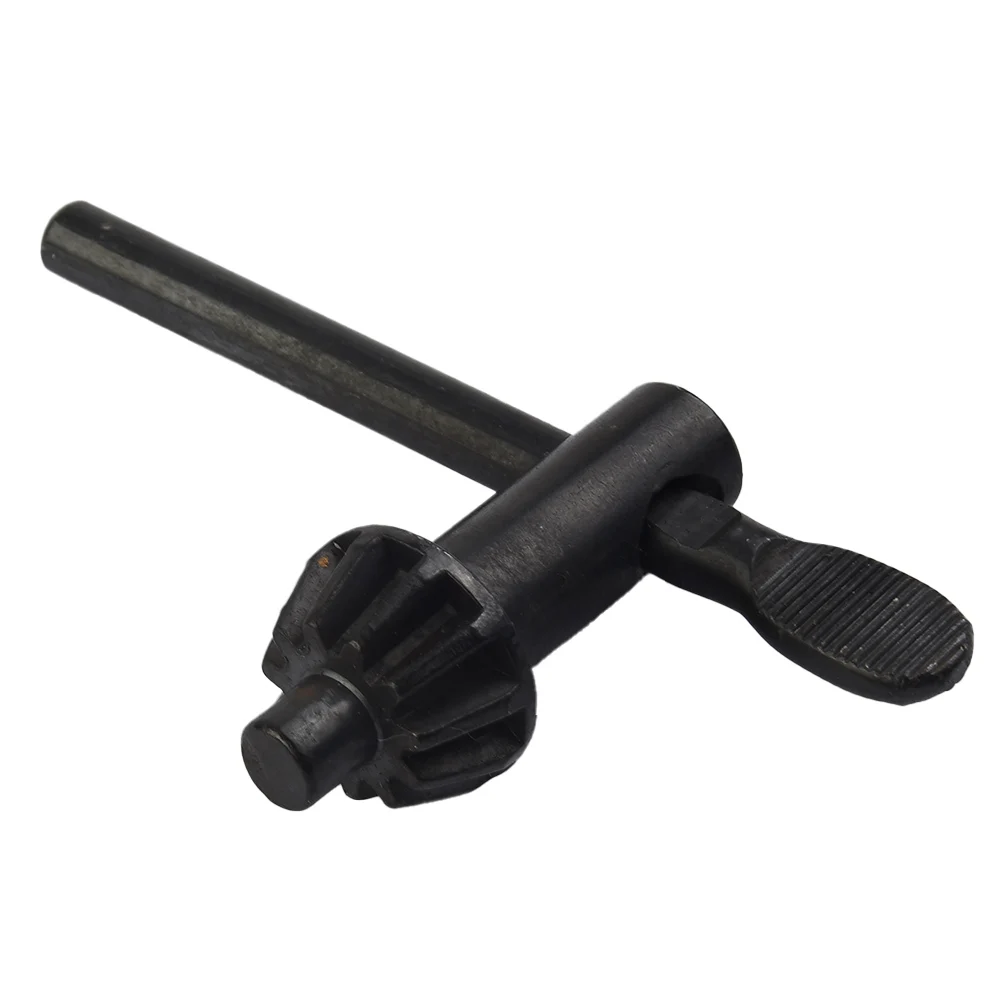 

Clamping Drill Chuck Key Electric Wrench Power Accessories Driver Adapter Press Taper Mounted Lathe Replacement