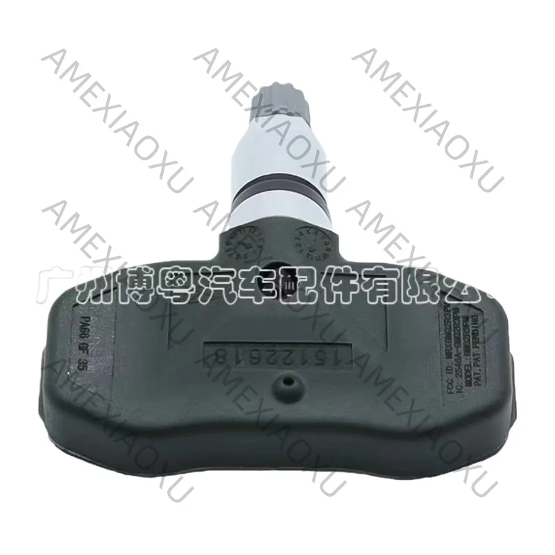 Фото 4 шт. FOR20927604 Подходят для оптовой продажи датчиков давления в шинах Buick Chevrolet от производителя AMEX. №4