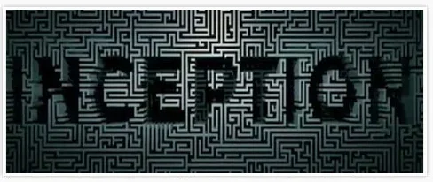 Инцепция Алан Рорисона - Фокусы