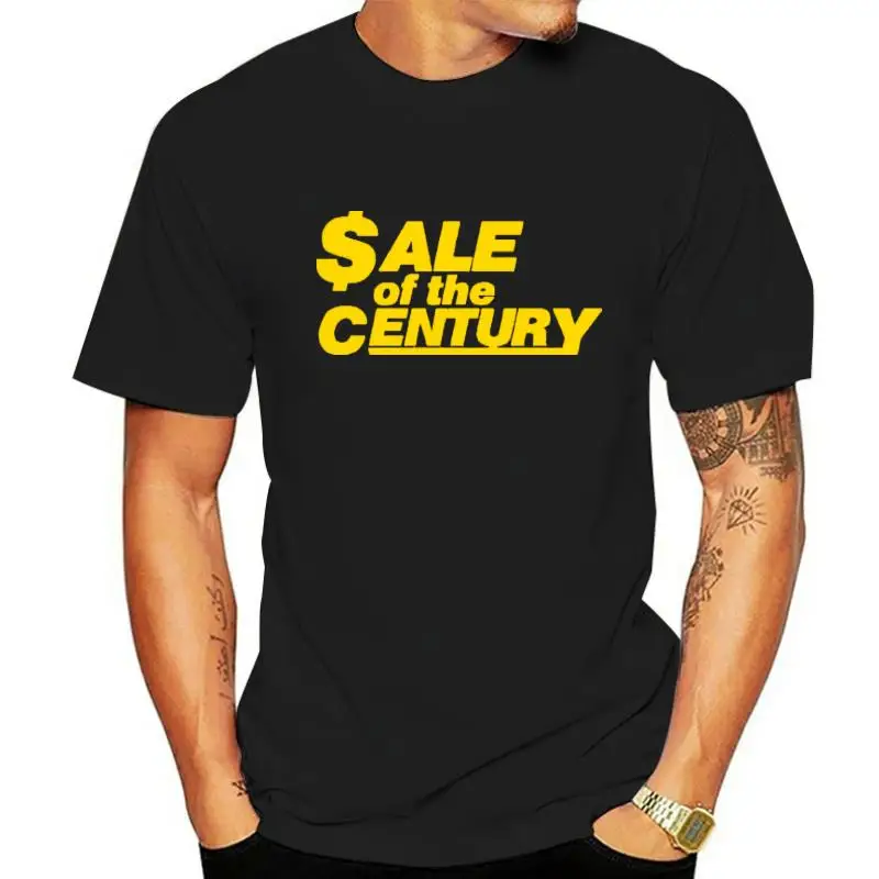 

Sale of the Century T Shirt NEW (NWT) Pick your size 80 game show