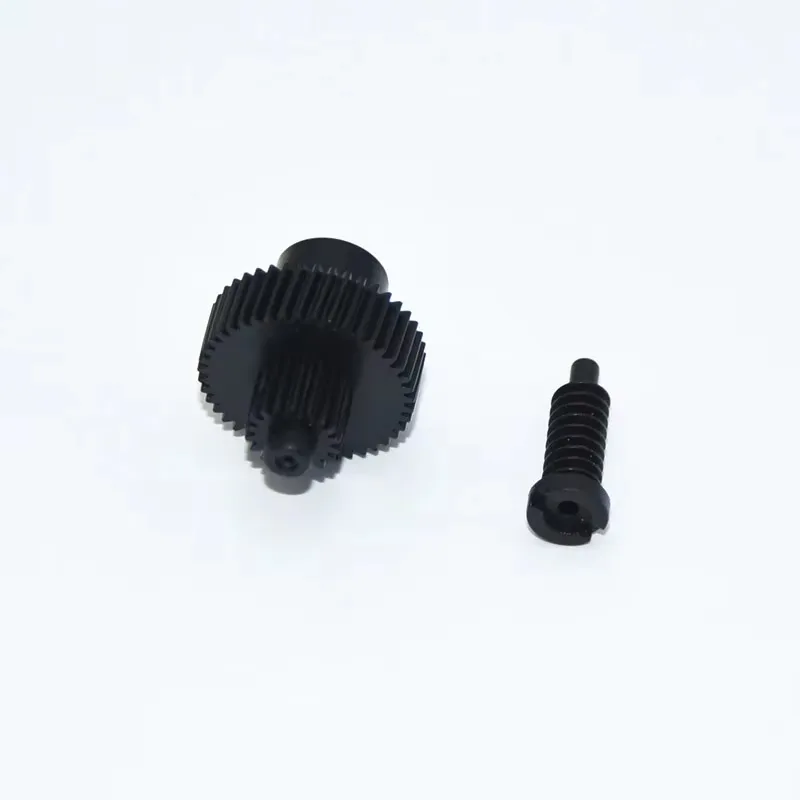 5 комплектов. FC9-0612-000 FU8-0514-000 Червячная передача 43T/18T для CANON iR 4025 4051 4045 4035 4225 4251 4245 4235