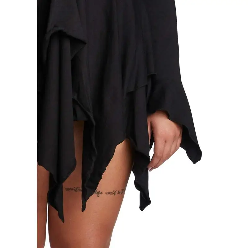 Plus F для сказочного платка