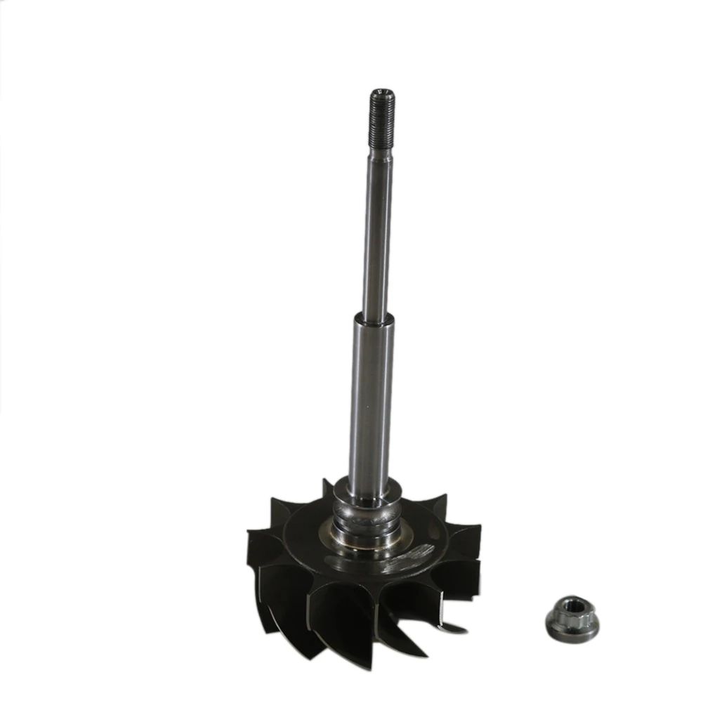 

Turbo Charger Turbine Wheel CT16V 17201-30110 17201-OL040 for TOYOTA HILUX 3.0 D4D Landcruiser Engine 1KD-FTV 3.0L